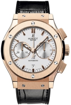 Hublot Big Bang Unico Golf 416.YS.1120.VR - 416YS1120VR