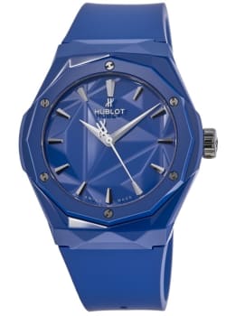 Black Hublot Watches For Men at best price in 24 AS-C