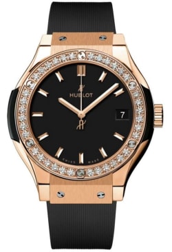 Hublot Big Bang Tutti Frutti Women's Watch 361.CR.1110.RR Hublot Big Bang Tutti Frutti Women's Watch 361.CR.1110.RR