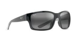 Maui Jim World Cup Men's Sunglasses 266-02MR 64 | WatchMaxx