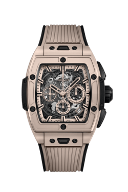 Hublot Spirit of Big Bang Chronograph Automatic Skeleton