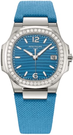 Patek Philippe Watches for Women | Up to 75% off during our  display picture 1