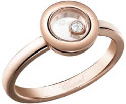 Jewelry (Latest Edition) ハードカバー d1 Shop Happy Hearts Ring by Chopard | It's Luxury by Trafalgar