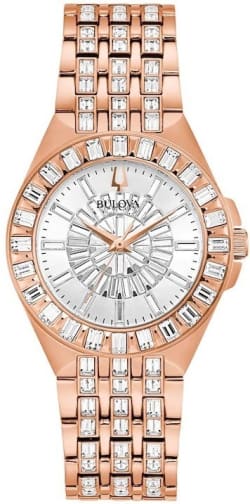 Bulova Modern Women display picture 1