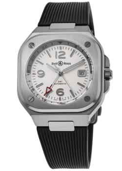 Bell & Ross Aviation BR 01 Altimeter Men's Watch BR0196 Bell & Ross Aviation BR 01 Altimeter Men's Watch BR0196