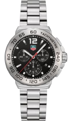 Tag Heuer Formula 1 Quartz Chronograph Aston Martin Racing Limited Edition Men S Watch Caz101p Fc8245 Watchmaxx Com