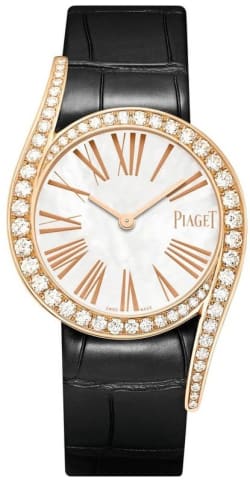 Women's Diamond Watch - Piaget Luxury Watch G0A41197