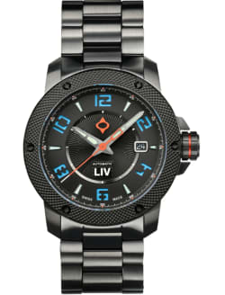 LIV Watches | WatchMaxx.com