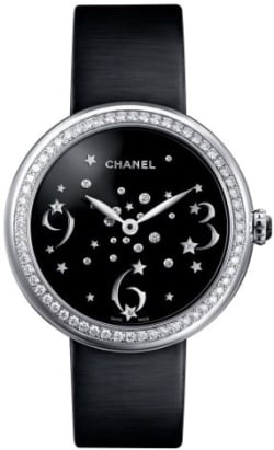 Chanel Mademoiselle Prive