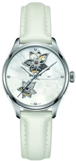 Hamilton American Classic Flintridge Lady Limited Edition Women's