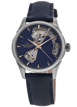 Hamilton American Classic Flintridge Lady Auto Women's Watch H15415851
