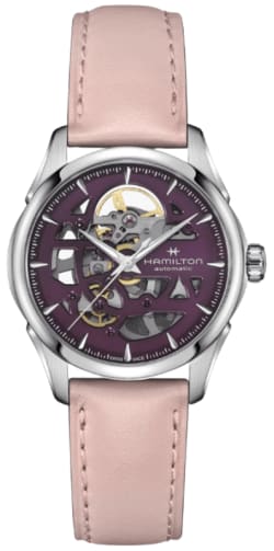 Hamilton American Classic Railroad Lady Women's Watch H40391691