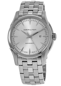 Hamilton Khaki Field King Auto Black Dial Stainless Steel Hamilton Khaki Field King Auto Black Dial Stainless Steel