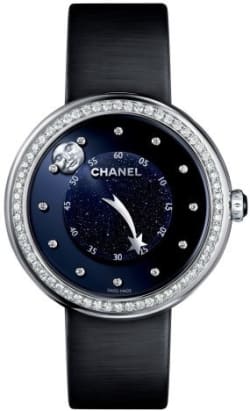 Chanel Premiere Women's Watch H4412 | WatchMaxx