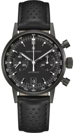 Hamilton Khaki Aviation X-Wind Auto Chrono Brown Dial Fabric Hamilton Khaki Aviation X-Wind Auto Chrono Brown Dial Fabric