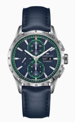Hamilton American Classic INTRA-MATIC AUTO Men's Watch H38416541