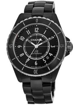 楽天市場】シャネル CHANEL J12 38 H3111【中古】メンズ 腕時計 送料