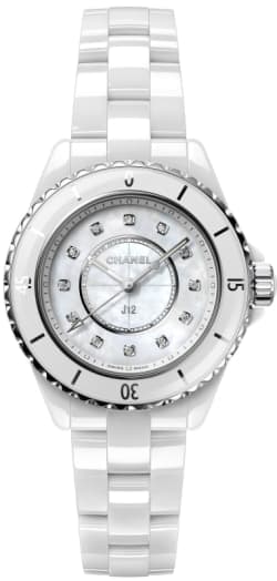 Chanel Boy-Friend Women's Watch H4883 | WatchMaxx.com Chanel Boy-Friend Women's Watch H4883 | WatchMaxx.com