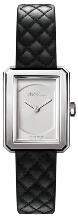 Chanel Mademoiselle Women's Watch H1666 | WatchMaxx