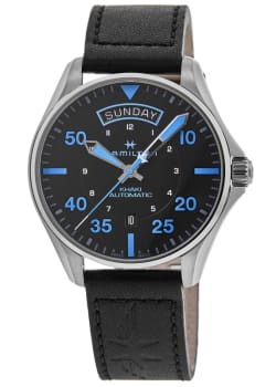 Hamilton Khaki Aviation | WatchMaxx.com Hamilton Khaki Aviation | WatchMaxx.com
