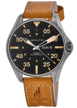 Hamilton Khaki Aviation | WatchMaxx.com Hamilton Khaki Aviation | WatchMaxx.com
