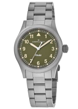 HAMILTON 腕時計 Hamilton Jazzmaster Thinline Quartz Men's Watch H38511733