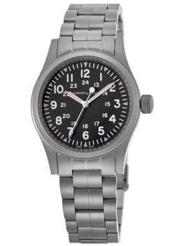 Hamilton Jazzmaster Thinline Small Second Quartz Grey Dial Hamilton Jazzmaster Thinline Small Second Quartz Grey Dial