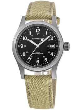 Hamilton Khaki Aviation ETO Chrono Quartz Men's Watch H77612333