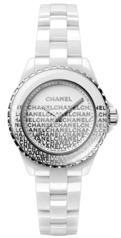 Chanel Watches