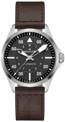 Hamilton Khaki Aviation | WatchMaxx.com Hamilton Khaki Aviation | WatchMaxx.com