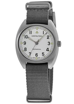 Hamilton Khaki Field Murph Acciaio 38 mm REF. H70405130