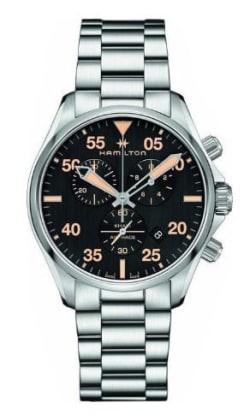 Hamilton Khaki Aviation | WatchMaxx.com Hamilton Khaki Aviation | WatchMaxx.com