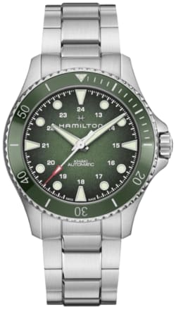 Hamilton Khaki Aviation Worldtimer Chrono Quartz Black Dial Hamilton Khaki Aviation Worldtimer Chrono Quartz Black Dial