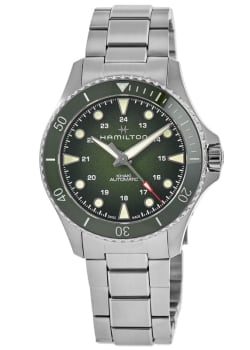 Hamilton Khaki Field Expedition Auto Men's Watch H70315940