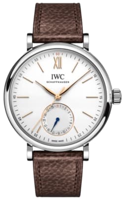 IWC Pilot's Automatic Spitfire Men's Watch IW326806 | WatchMaxx