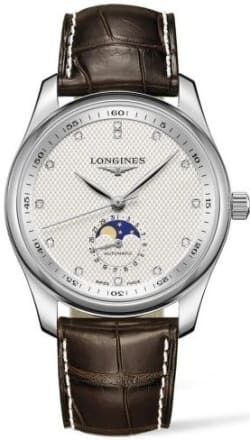 Longines Master Collection | WatchMaxx.com