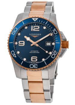 Longines Master Collection Moonphase Men's Watch L2.919.4.92.0