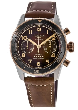 Longines Evidenza Men's Watch L2.642.8.73.4 | WatchMaxx