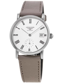 Longines Elegant Collection Watch
