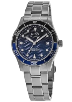 Mido Multifort TV Big Date Men's Watch M049.526.33.081.00