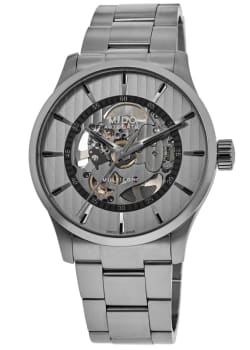 Mido Multifort Watch