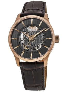 Mido Multifort Watch