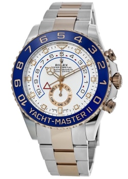 Rolex Yacht-Master in Gold, m268655-0019