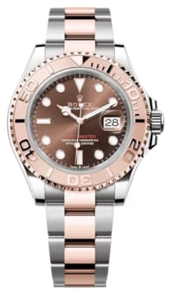 Rolex Yacht-Master in Gold, m226658-0001