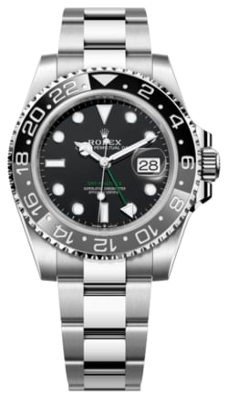 Rolex GMT Master ll | Up to 75% off watches during our Rolex GMT Master ll | Up to 75% off watches during our