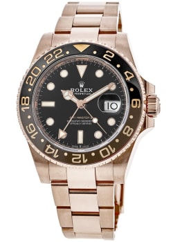 Rolex GMT Master ll | Up to 75% off watches during our Rolex GMT Master ll | Up to 75% off watches during our