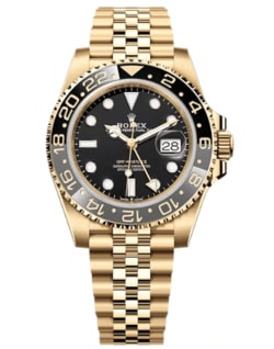 Rolex GMT Master ll | Up to 75% off watches during our Rolex GMT Master ll | Up to 75% off watches during our