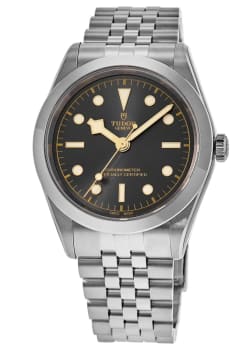 Tudor Black Bay Watch