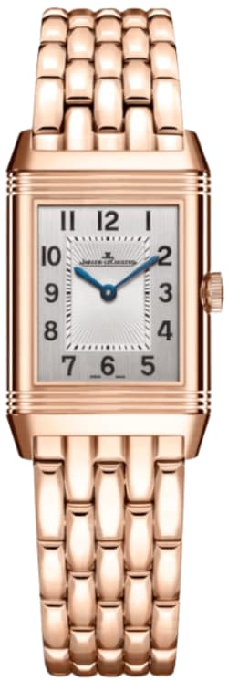Jaeger LeCoultre Rendez-Vous Night & Day 29mm Automatic Grey Jaeger LeCoultre Rendez-Vous Night & Day 29mm Automatic Grey