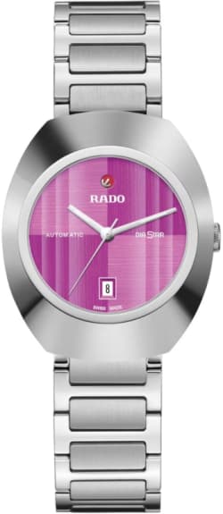 Rado Centrix L Automatic Jubile Women's Watch R30939703